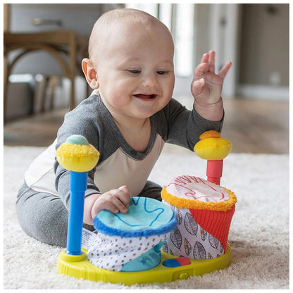 Mi Primer Set de Tambores