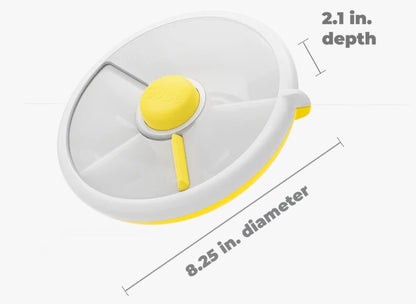 Rueda de Snacks Grande