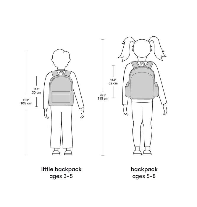 Backpack - Mochila