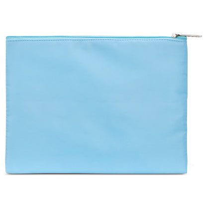 Cosmetiquera THINGS - Turquesa