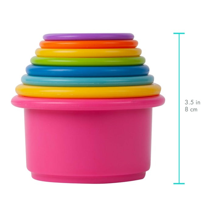 Apila y Juega - Stacking