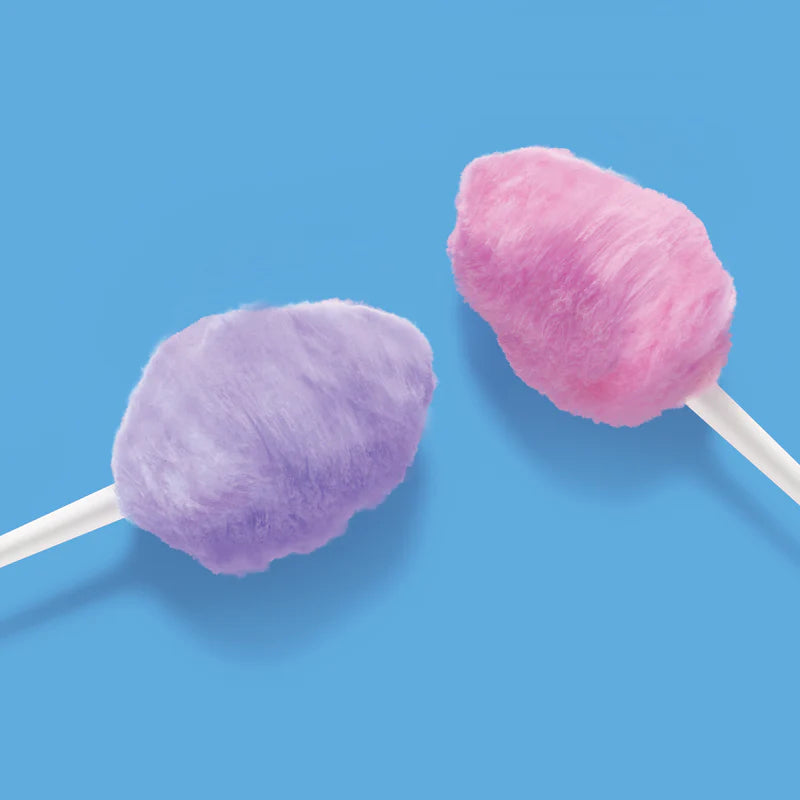 Maquina de Algodón de Azucar