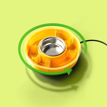 Set para Servir Tacos