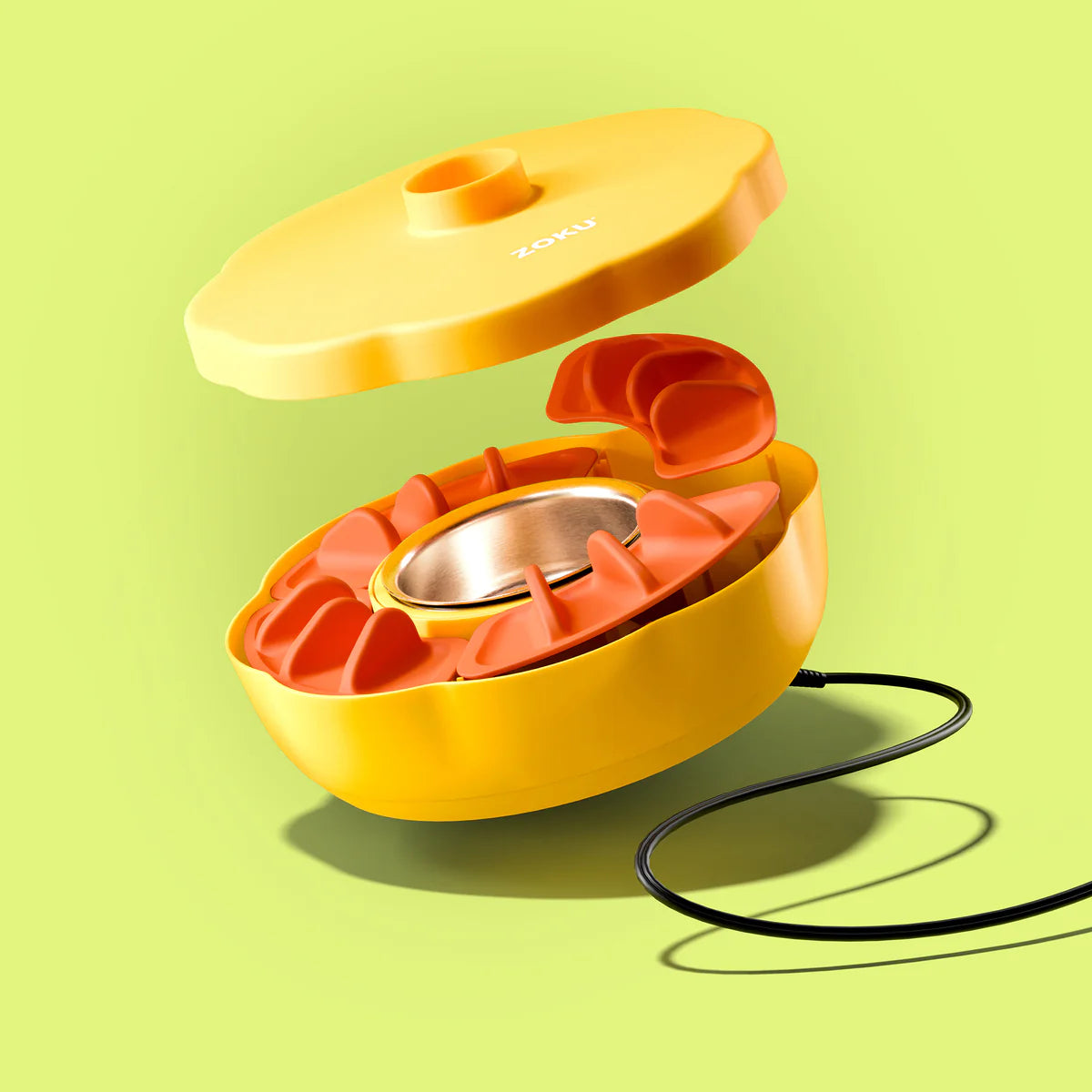 Set para Servir Tacos