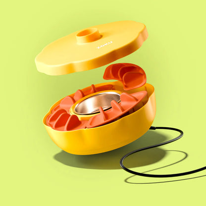 Set para Servir Tacos