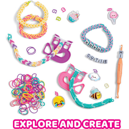 Forever Friends Kit