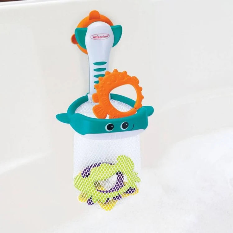 Scoop & Splash Ocean Links