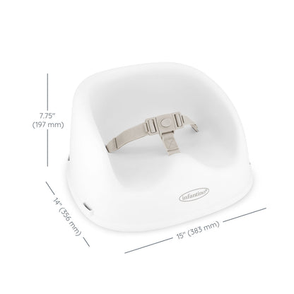 Simply Modern Booster Seat - Silla de Comer Booster