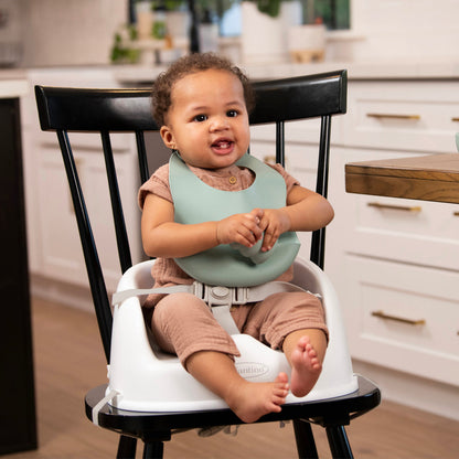 Simply Modern Booster Seat - Silla de Comer Booster