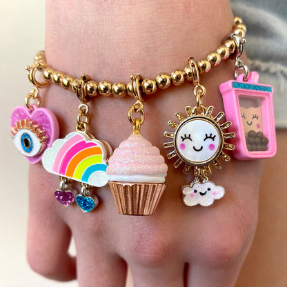 Charm de Bubble Tea Shaker