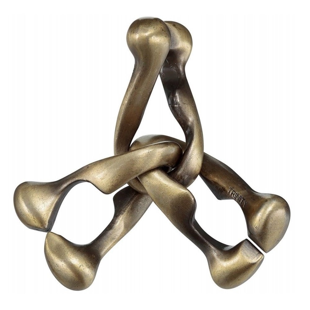 Rompecabeza Hanayama