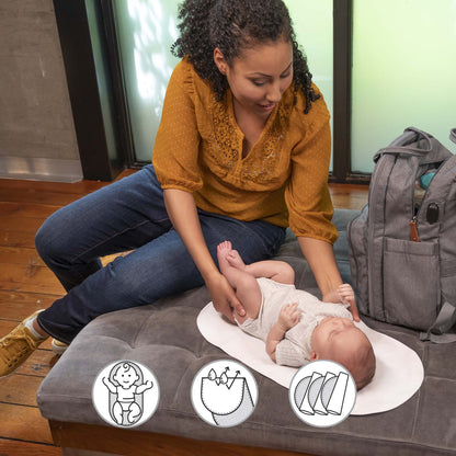 Set de 3 Liners Impermeables