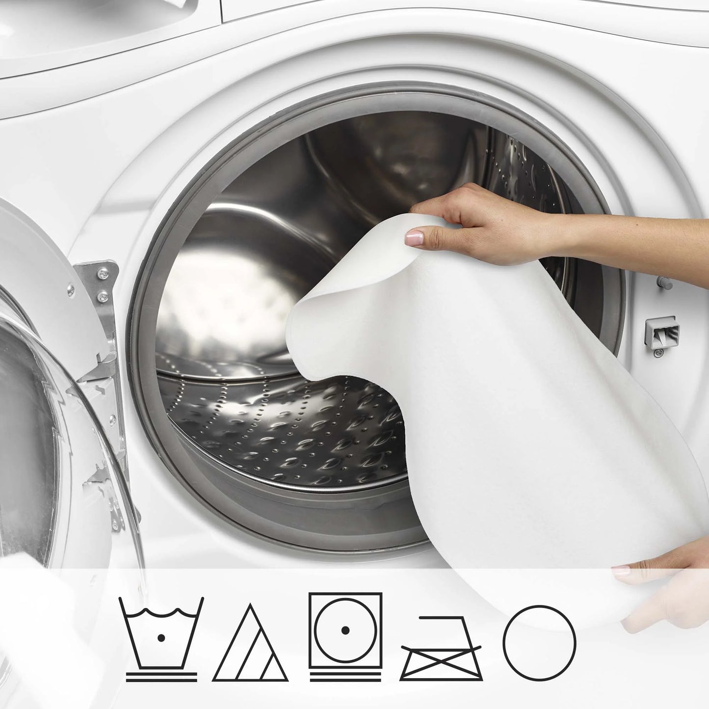 Set de 3 Liners Impermeables