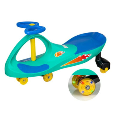 Plasmacar LED - Lightning Glow Rider - Disponible Aprox. 07 de Septiembre 2026