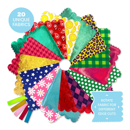 Mix & Match Fashionistas Charlotte