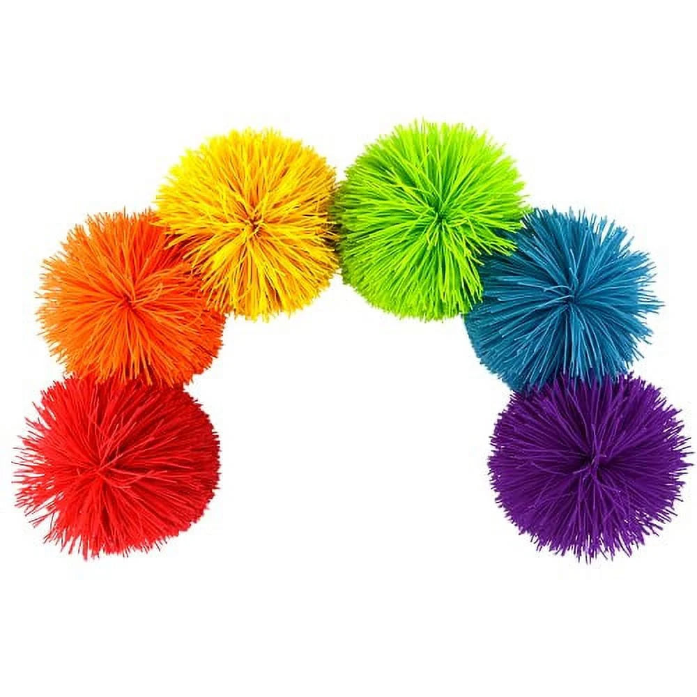 WSL Koosh Mondo - Bolas Koosh