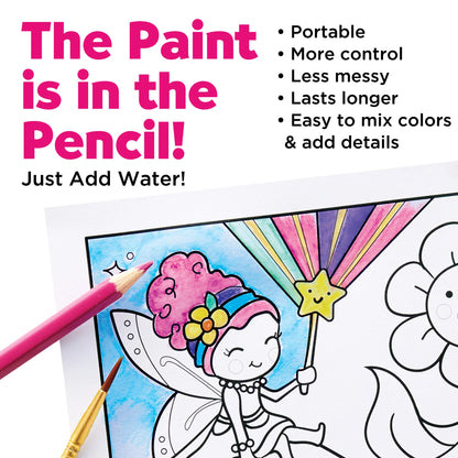 Pinta por Numeros Foil Fun - Wall Art