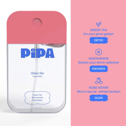 Glow Go Limited Edition