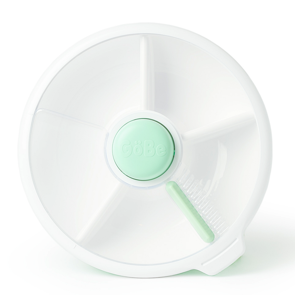 Rueda de Snacks Grande