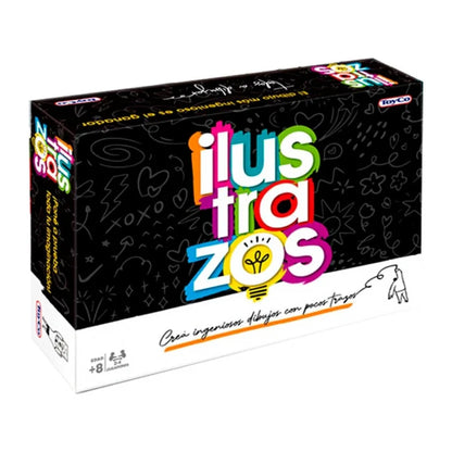 Ilustrazos