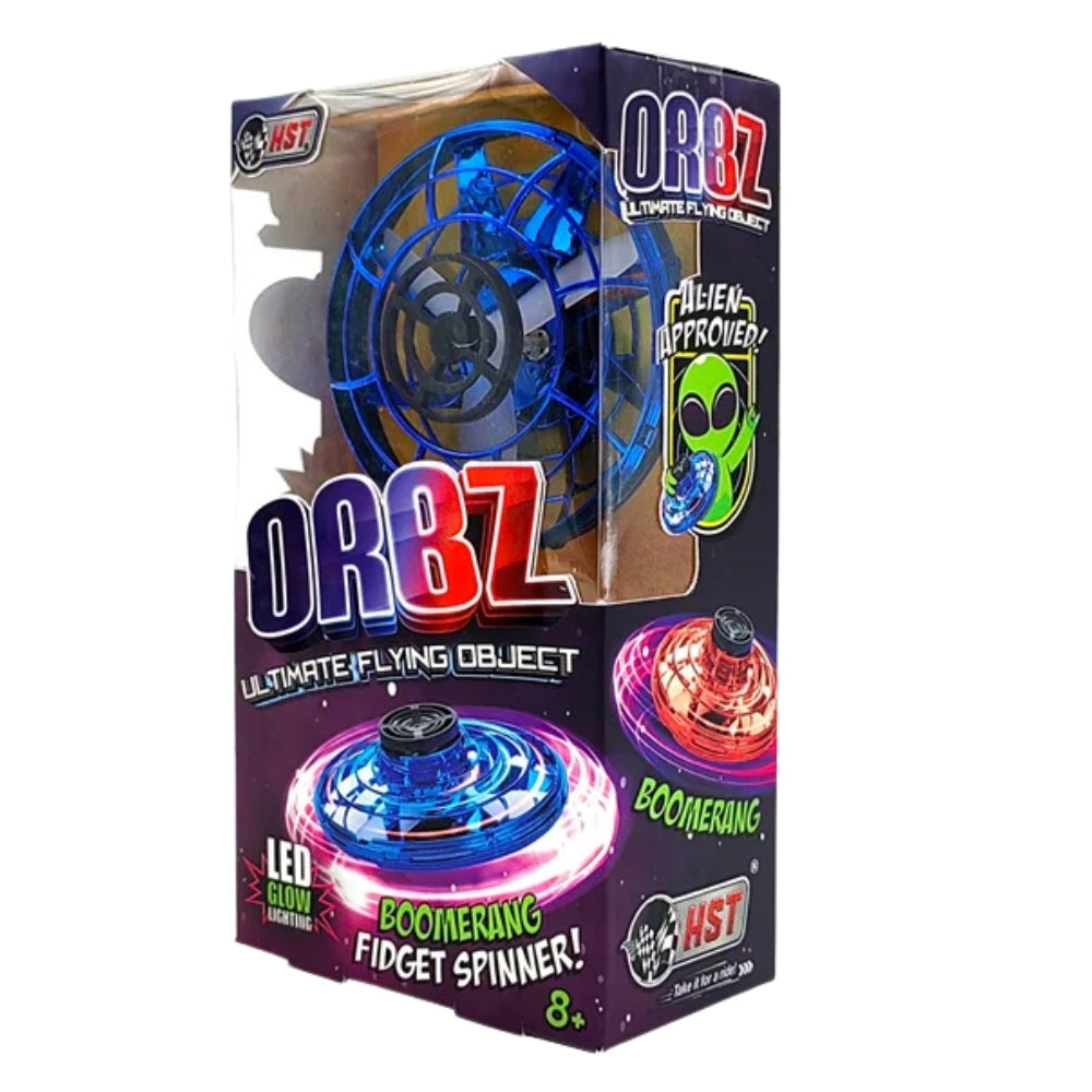 Induction aircraft + Remote control