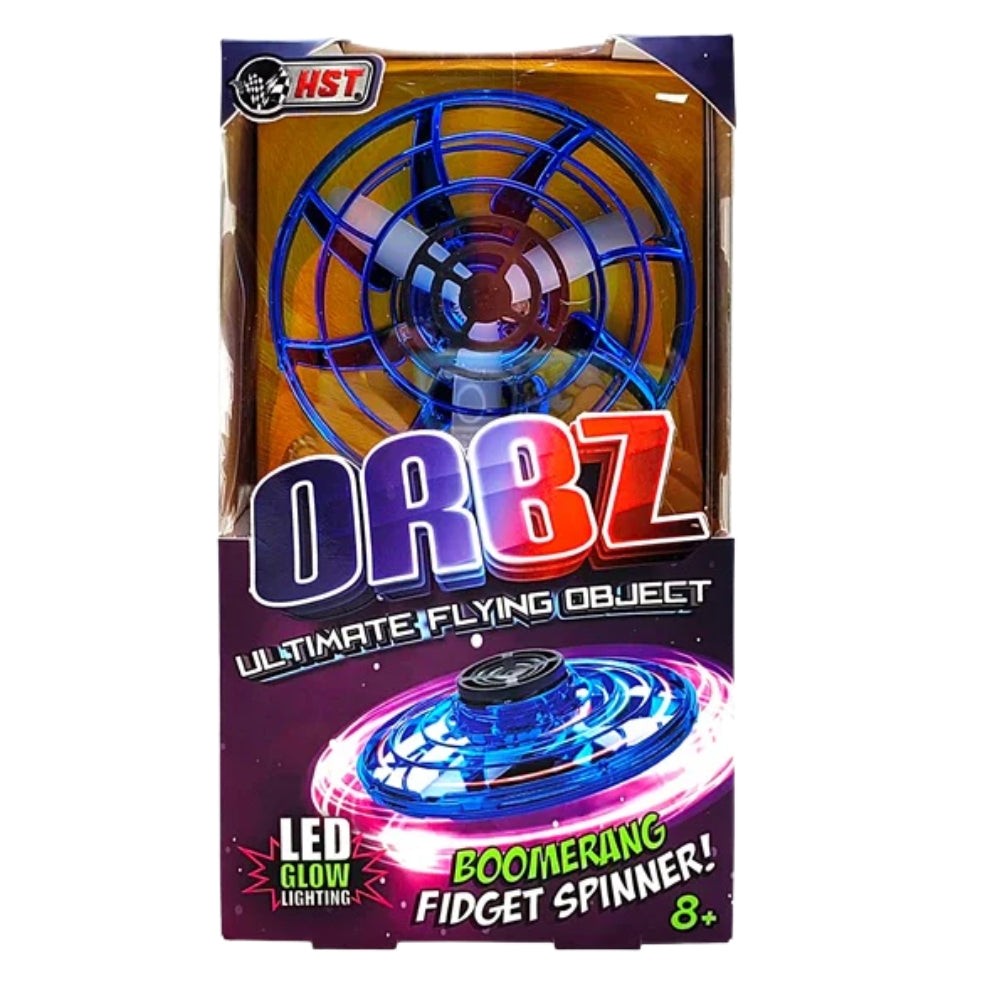 Induction aircraft + Remote control