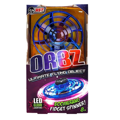 Induction aircraft + Remote control