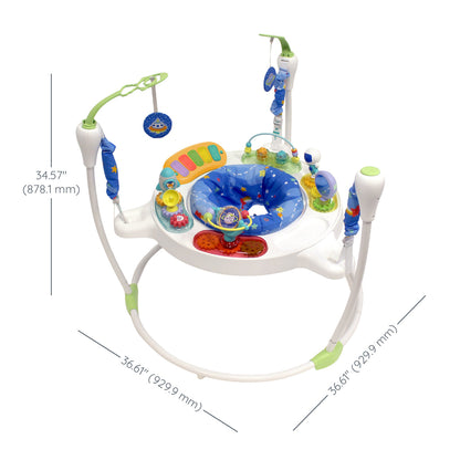 Magic Motion Activity Jumper - Sillita para Bebes