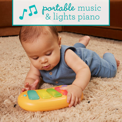 Magic Motion Activity Jumper - Sillita para Bebes