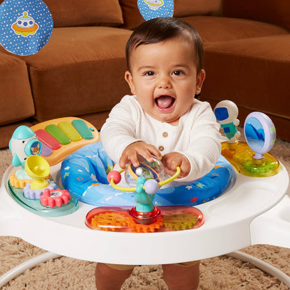 Magic Motion Activity Jumper - Sillita para Bebes