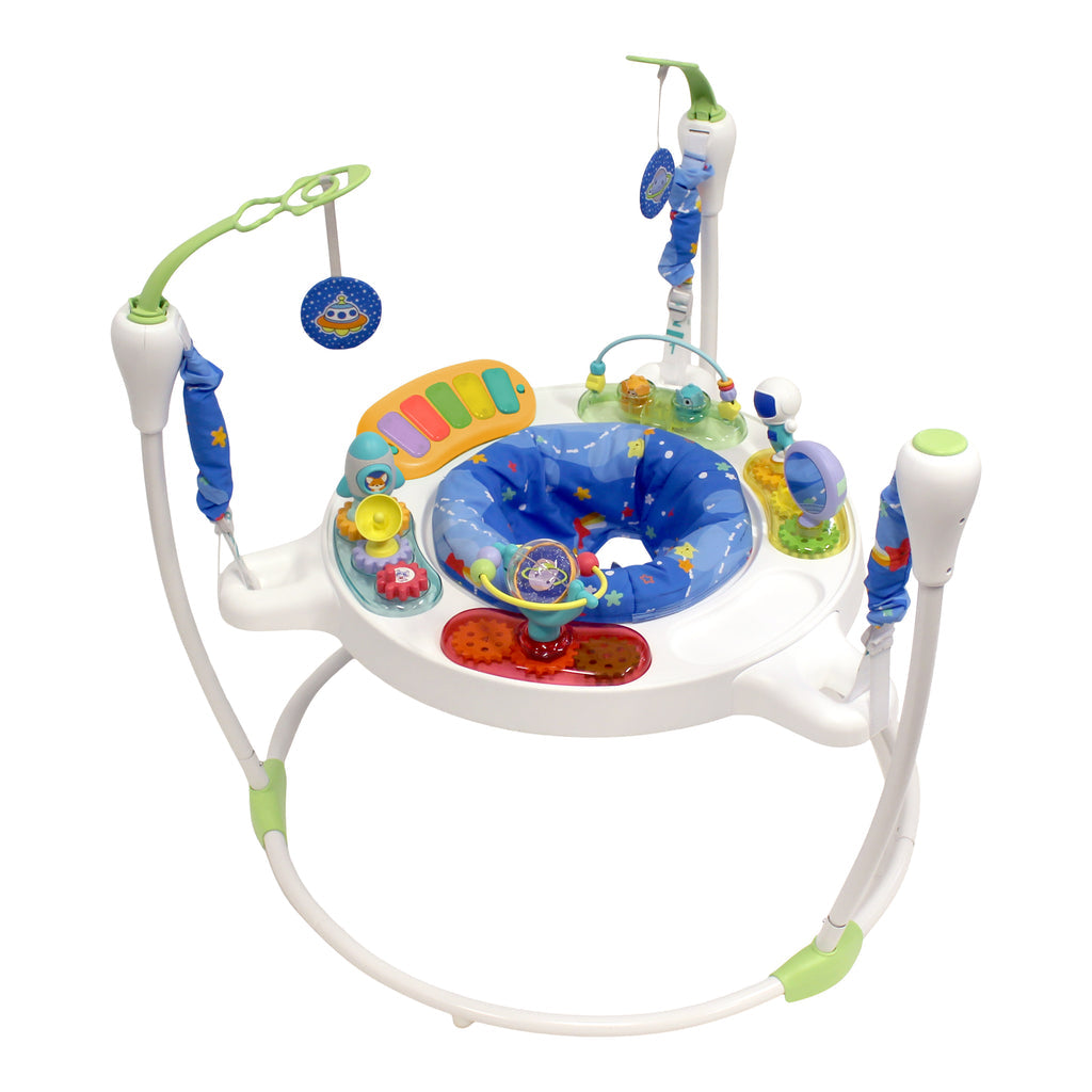Magic Motion Activity Jumper - Sillita para Bebes