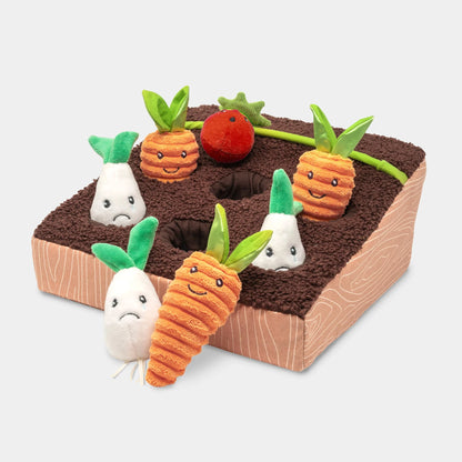 Learn and Grow Garden - Jardin Aprende y Crece