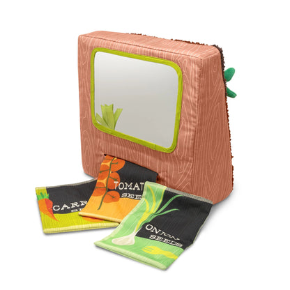 Learn and Grow Garden - Jardin Aprende y Crece