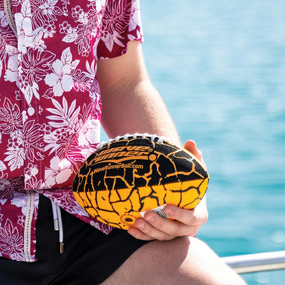 9.25 Grip it Football