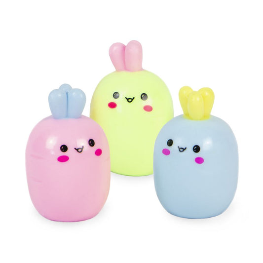 Candy Carrots - Squishies de Zanahorias