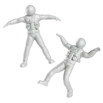 Bendy Spaceman
