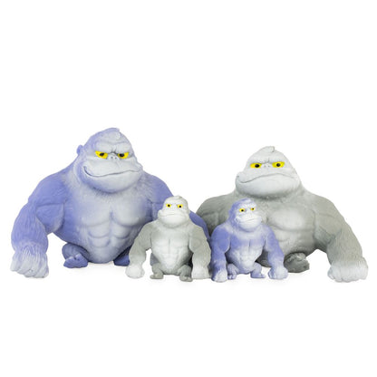 Stretch & Smash Gorilla - Squishy de Gorilla