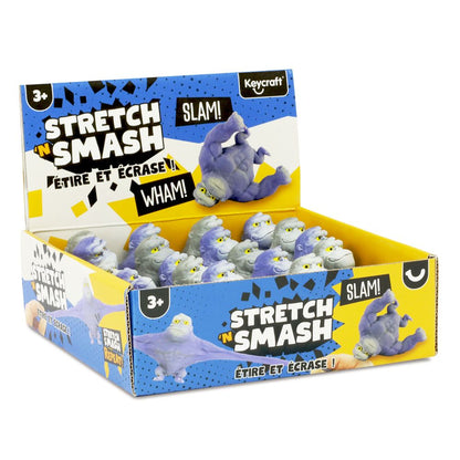 Stretch & Smash Gorilla - Squishy de Gorilla