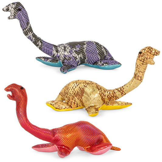 Dinosaur Sandimals - Sand-filled Sensory toys - Disp. Aprox. 13 de Mayo 2026