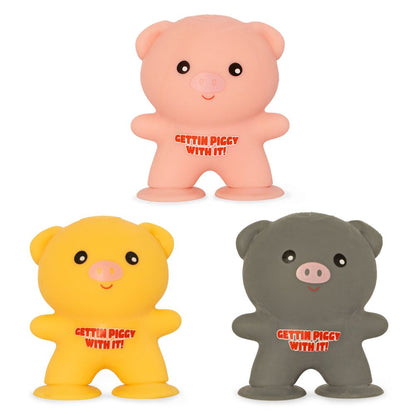 Stuck Pig - Squishy de Puerquito