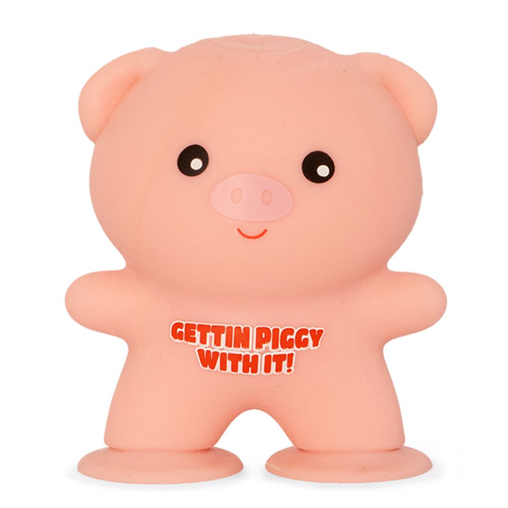 Stuck Pig - Squishy de Puerquito