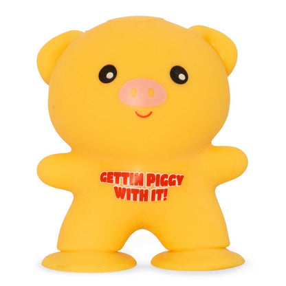 Stuck Pig - Squishy de Puerquito