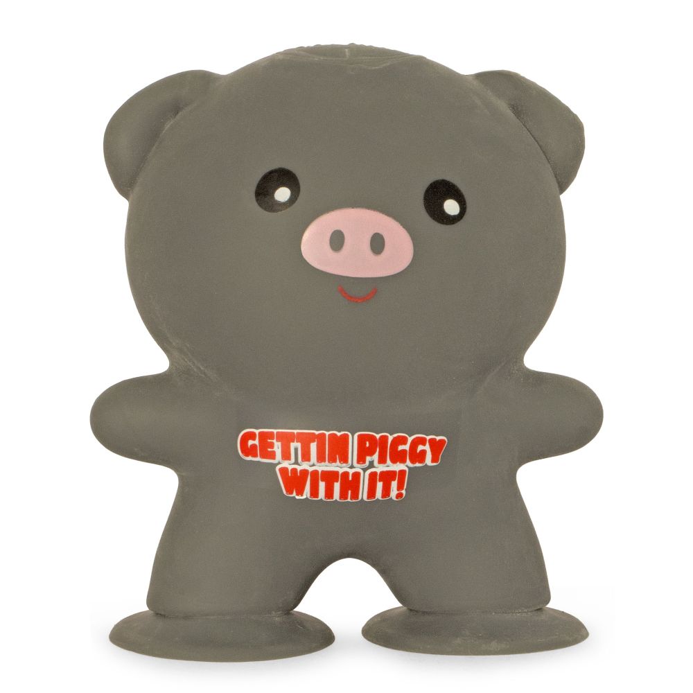 Stuck Pig - Squishy de Puerquito