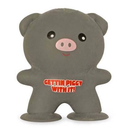 Stuck Pig - Squishy de Puerquito
