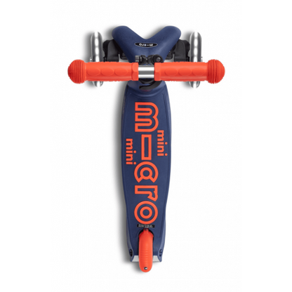 Mini Deluxe Flux Doblable LED