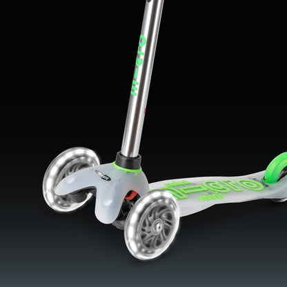 Scooter Mini Deluxe Flux LED