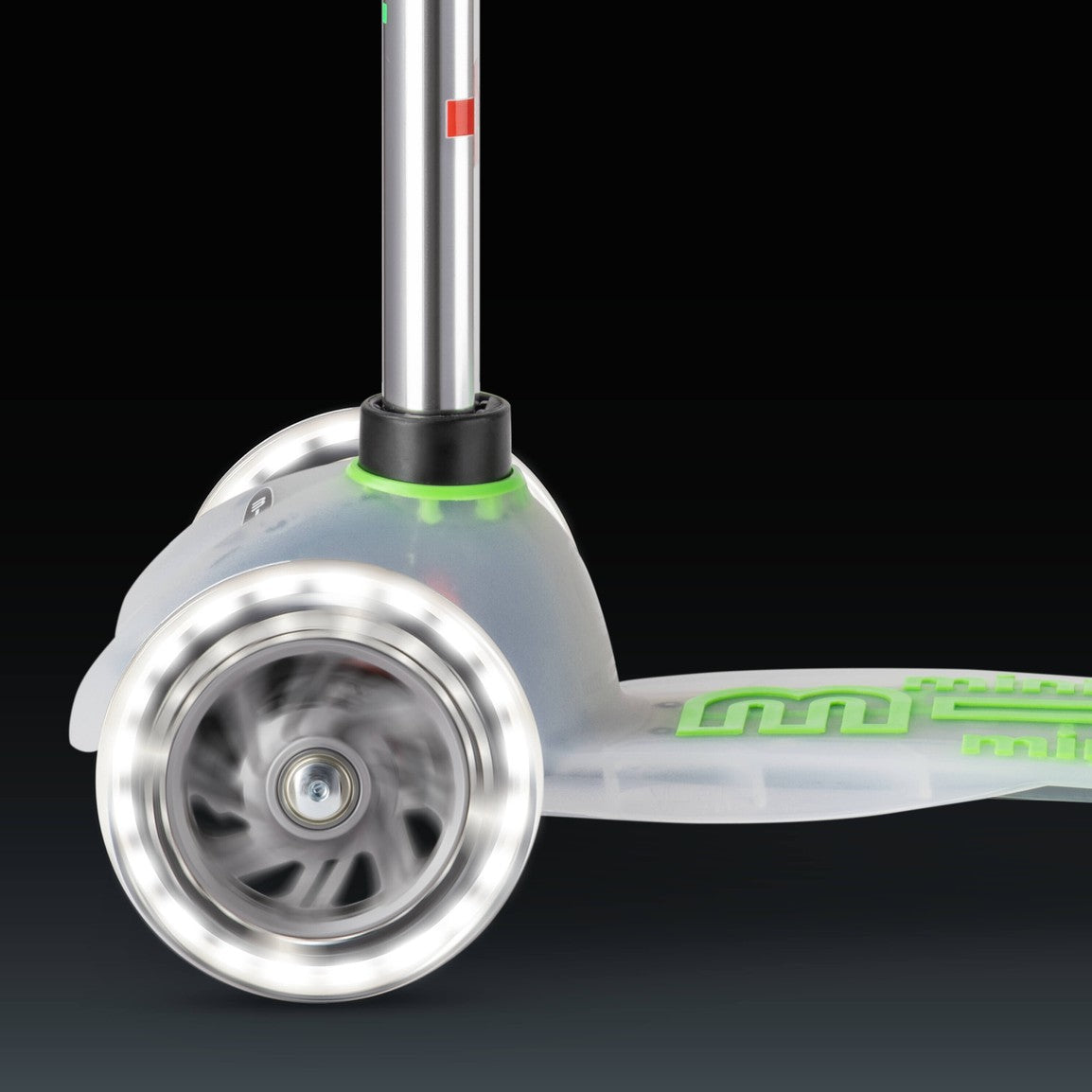 Scooter Mini Deluxe Flux LED