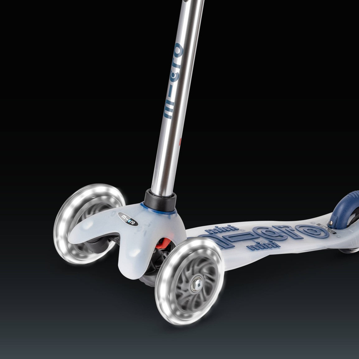 Scooter Mini Deluxe Flux LED