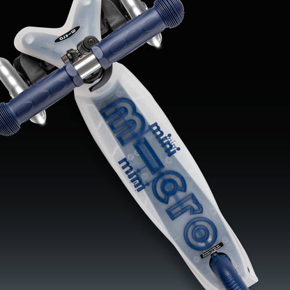 Scooter Mini Deluxe Flux LED