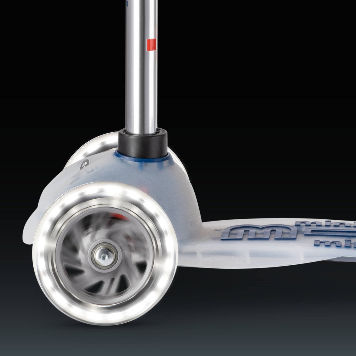 Scooter Mini Deluxe Flux LED